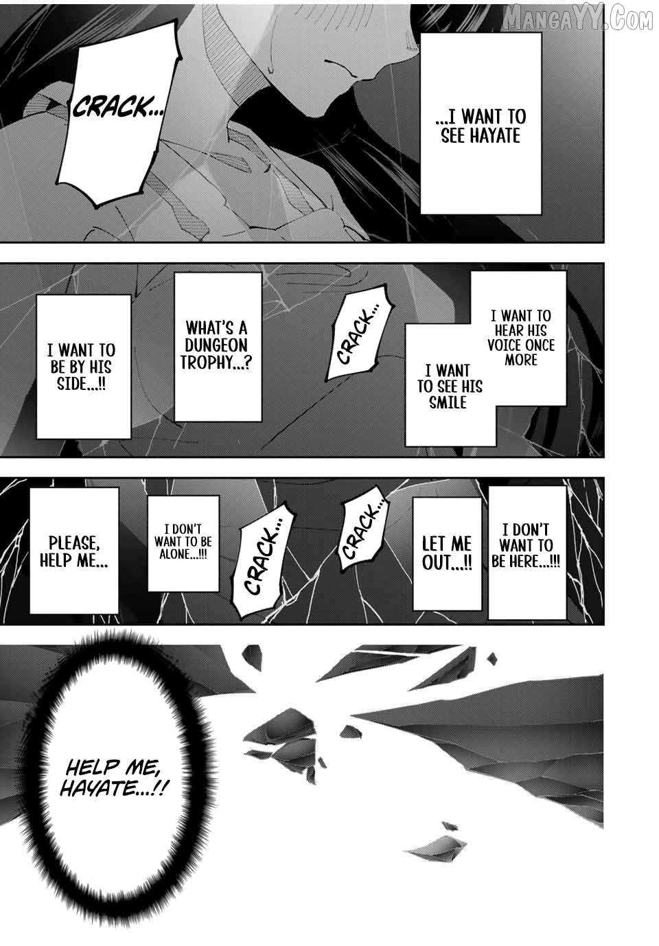 Yontou-ryuu no Saikyou Haishin-sha ~Yari Konda VR Game no Settei ge Genjitsu Sekai ni Hanei Sareta node, Haishi Yotei Datta Job de Musou Shimasu~ Chapter 14 - page 13