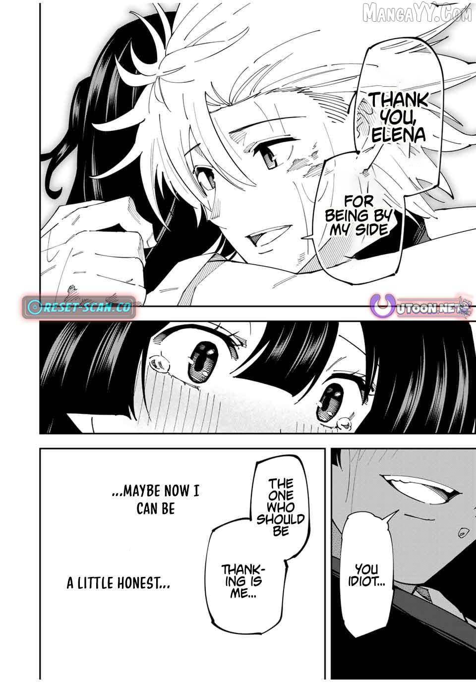 Yontou-ryuu no Saikyou Haishin-sha ~Yari Konda VR Game no Settei ge Genjitsu Sekai ni Hanei Sareta node, Haishi Yotei Datta Job de Musou Shimasu~ Chapter 14 - page 18