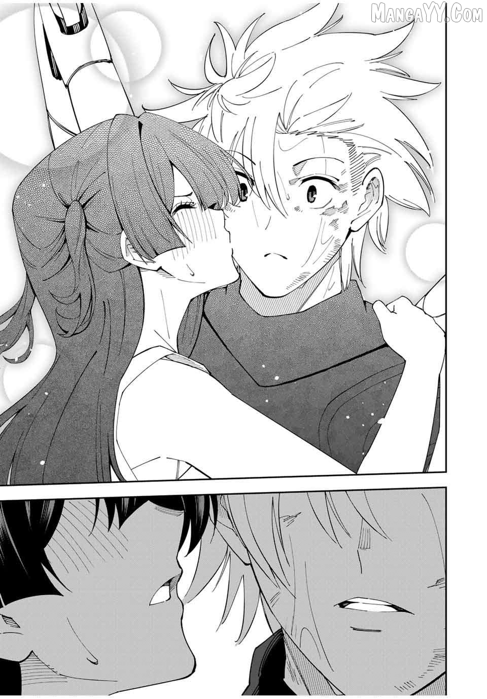 Yontou-ryuu no Saikyou Haishin-sha ~Yari Konda VR Game no Settei ge Genjitsu Sekai ni Hanei Sareta node, Haishi Yotei Datta Job de Musou Shimasu~ Chapter 14 - page 19