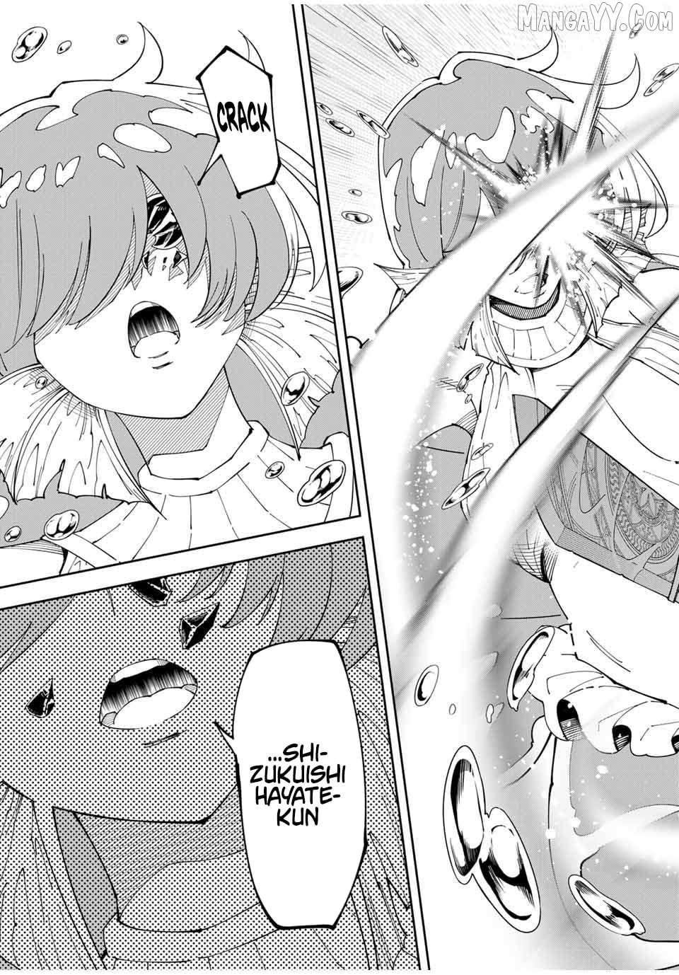 Yontou-ryuu no Saikyou Haishin-sha ~Yari Konda VR Game no Settei ge Genjitsu Sekai ni Hanei Sareta node, Haishi Yotei Datta Job de Musou Shimasu~ Chapter 13 - page 23