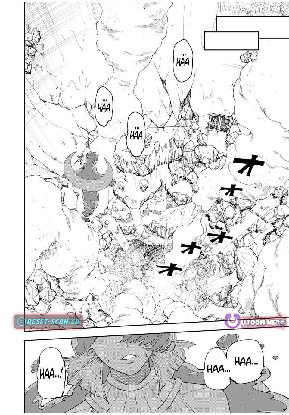 Yontou-ryuu no Saikyou Haishin-sha ~Yari Konda VR Game no Settei ge Genjitsu Sekai ni Hanei Sareta node, Haishi Yotei Datta Job de Musou Shimasu~ Chapter 13 - page 8