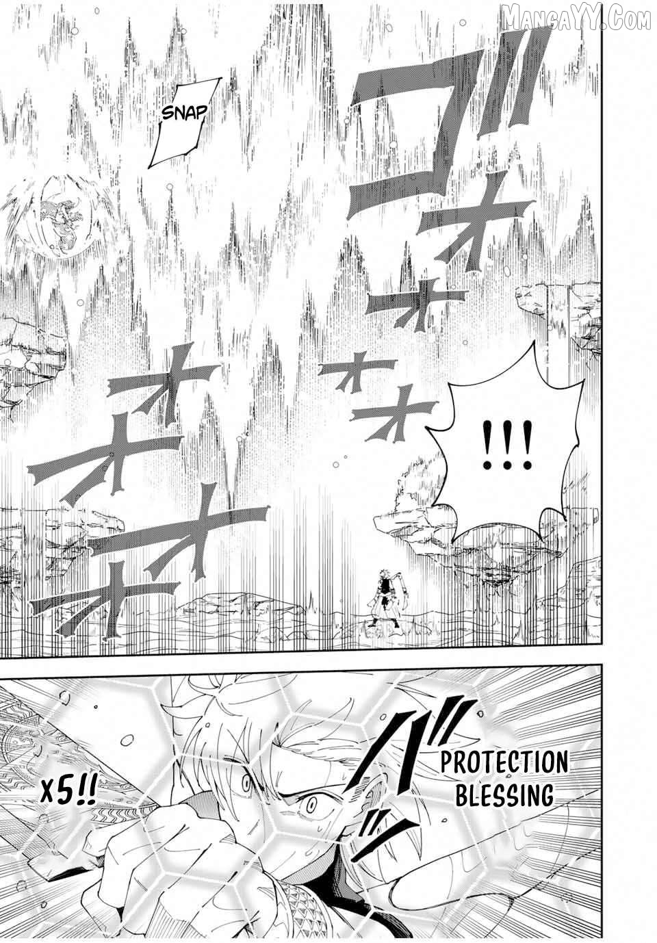 Yontou-ryuu no Saikyou Haishin-sha ~Yari Konda VR Game no Settei ge Genjitsu Sekai ni Hanei Sareta node, Haishi Yotei Datta Job de Musou Shimasu~ Chapter 12 - page 3