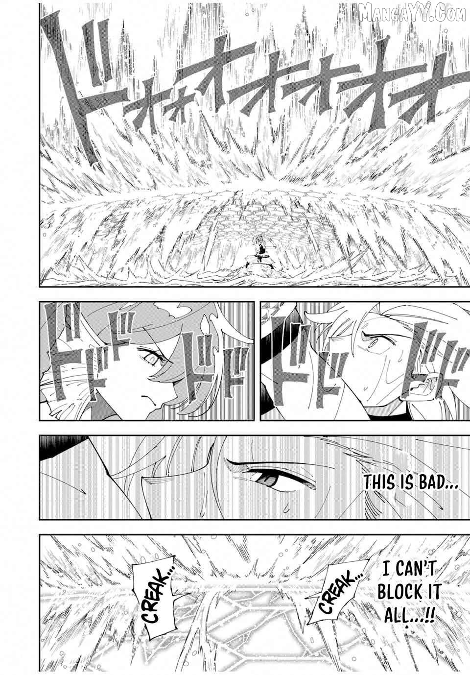 Yontou-ryuu no Saikyou Haishin-sha ~Yari Konda VR Game no Settei ge Genjitsu Sekai ni Hanei Sareta node, Haishi Yotei Datta Job de Musou Shimasu~ Chapter 12 - page 4