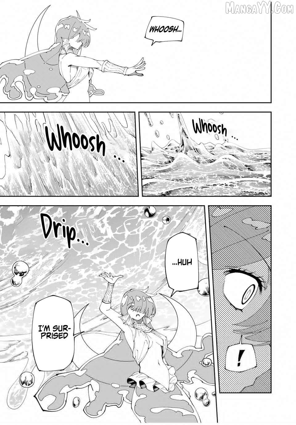 Yontou-ryuu no Saikyou Haishin-sha ~Yari Konda VR Game no Settei ge Genjitsu Sekai ni Hanei Sareta node, Haishi Yotei Datta Job de Musou Shimasu~ Chapter 12 - page 7