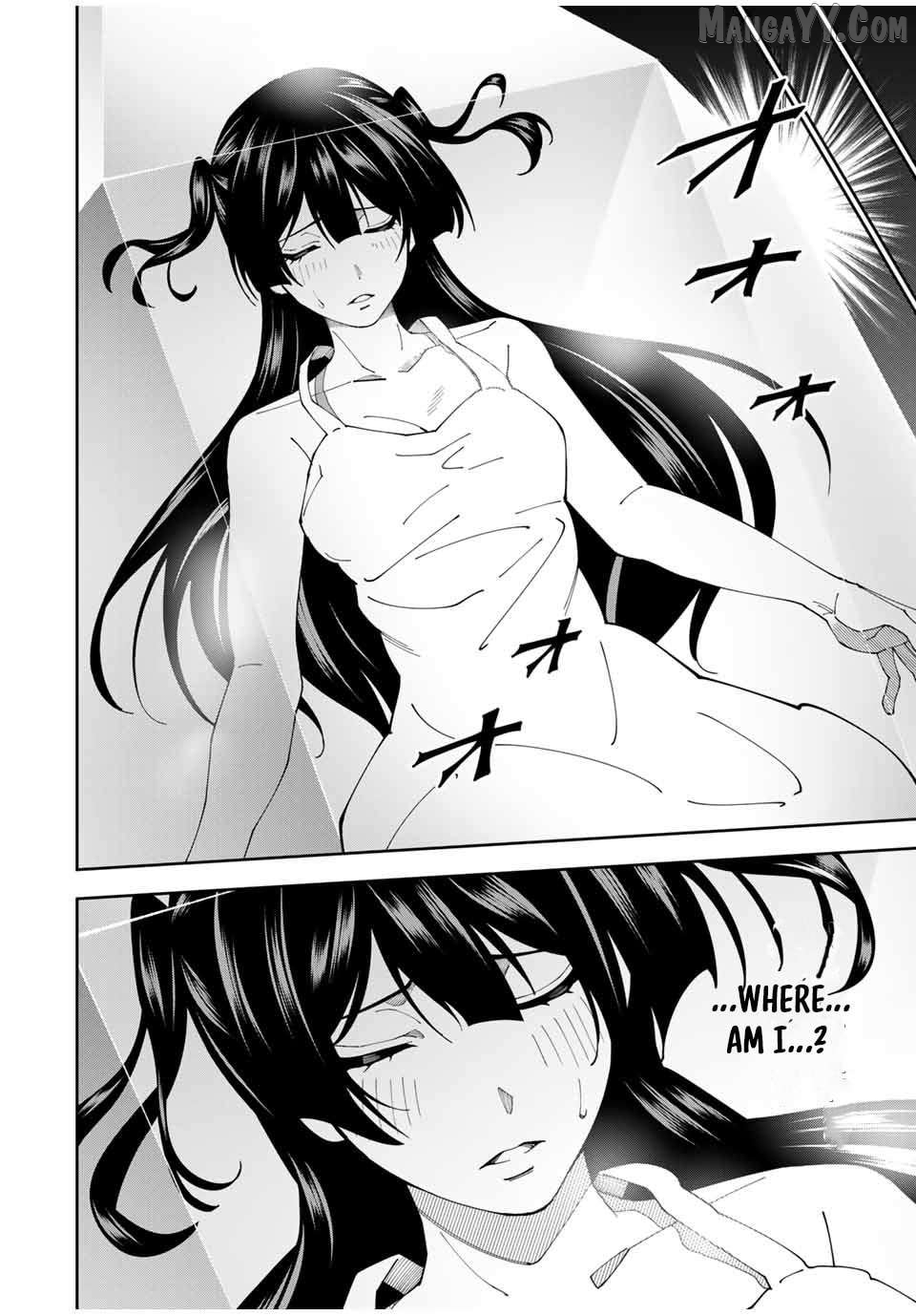 Yontou-ryuu no Saikyou Haishin-sha ~Yari Konda VR Game no Settei ge Genjitsu Sekai ni Hanei Sareta node, Haishi Yotei Datta Job de Musou Shimasu~ Chapter 9 - page 14