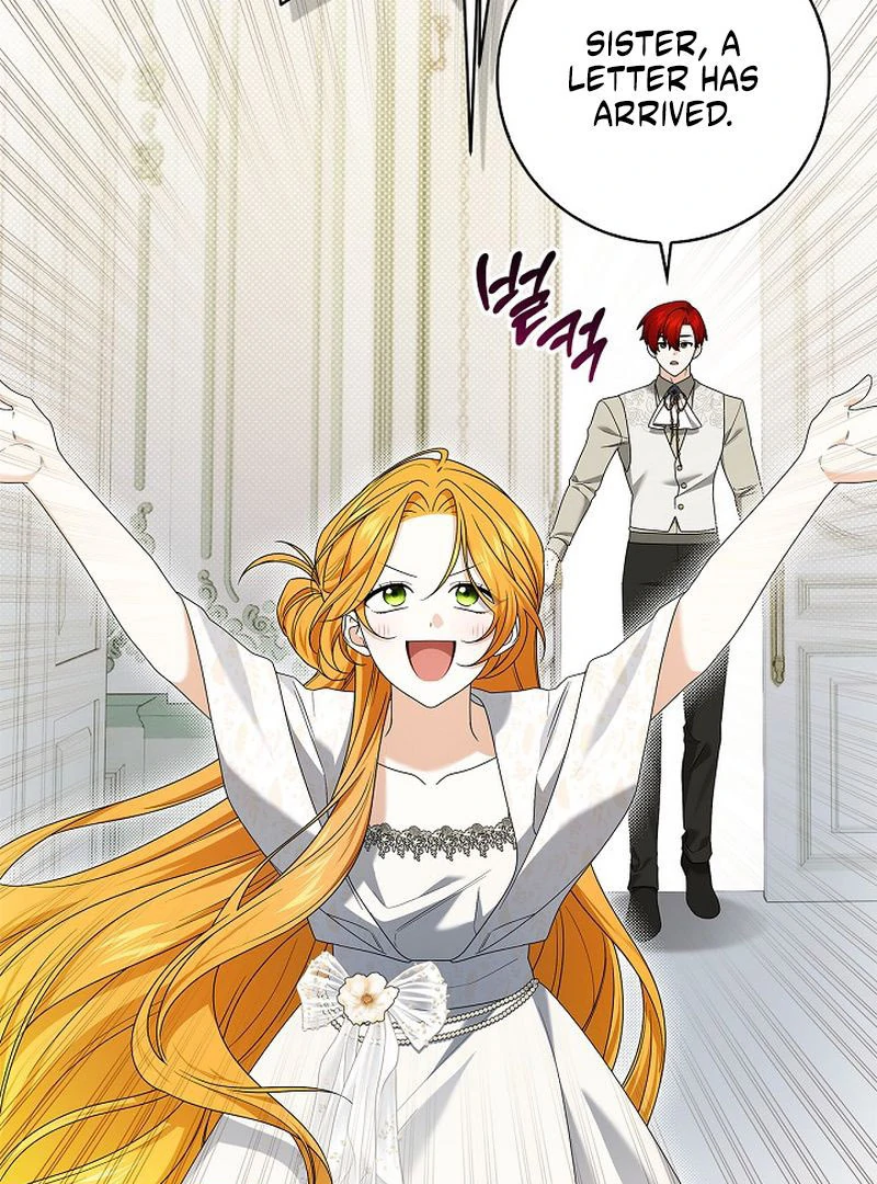 Sub Male Lead, Come to My Bed Chapter 31 - page 43