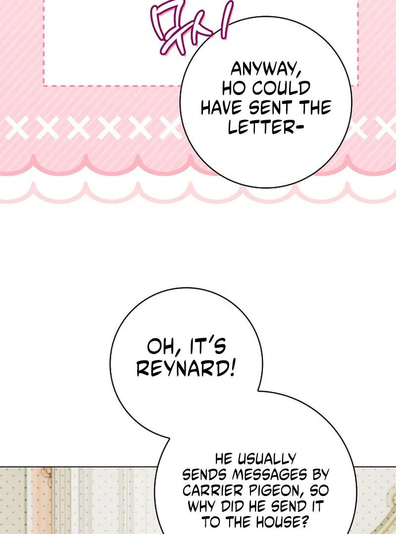 Sub Male Lead, Come to My Bed Chapter 31 - page 52