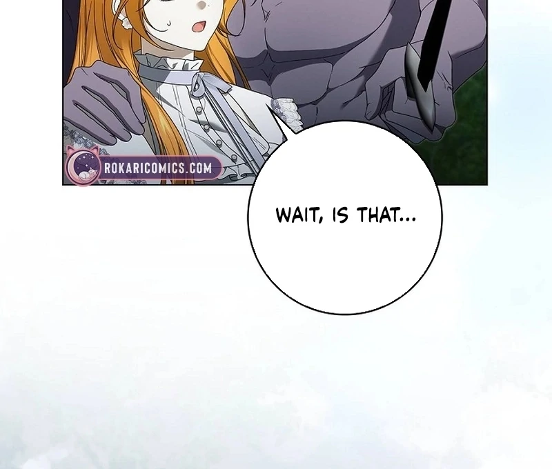 Sub Male Lead, Come to My Bed Chapter 32 - page 9