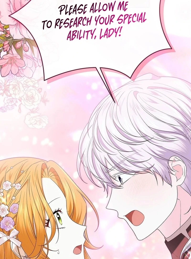 Sub Male Lead, Come to My Bed Chapter 32 - page 107