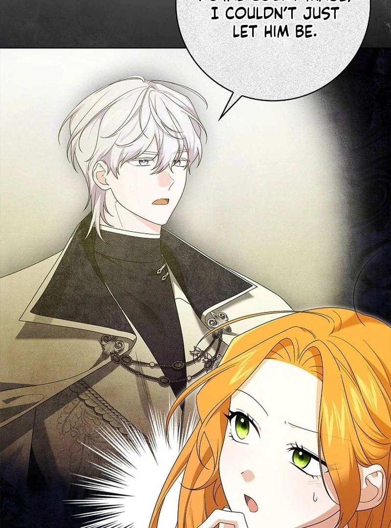 Sub Male Lead, Come to My Bed Chapter 32 - page 121