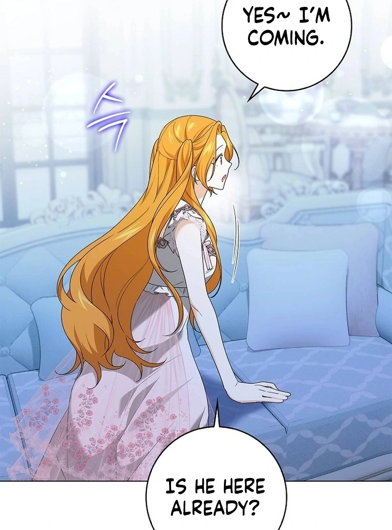 Sub Male Lead, Come to My Bed Chapter 32 - page 127