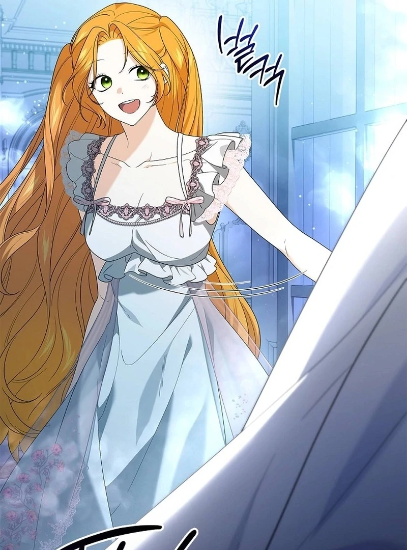 Sub Male Lead, Come to My Bed Chapter 32 - page 129