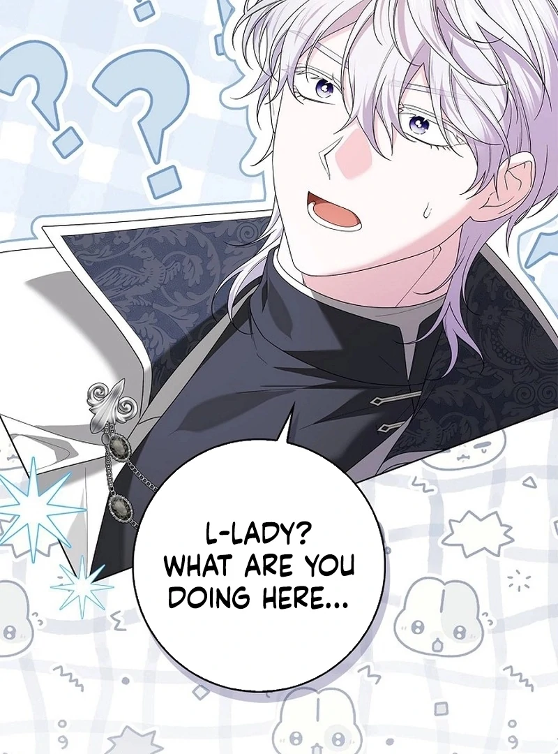 Sub Male Lead, Come to My Bed Chapter 32 - page 13