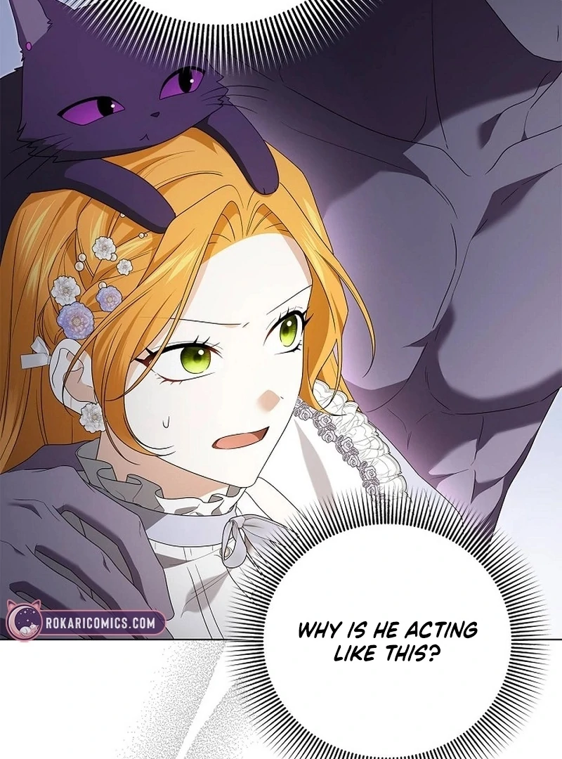 Sub Male Lead, Come to My Bed Chapter 32 - page 21