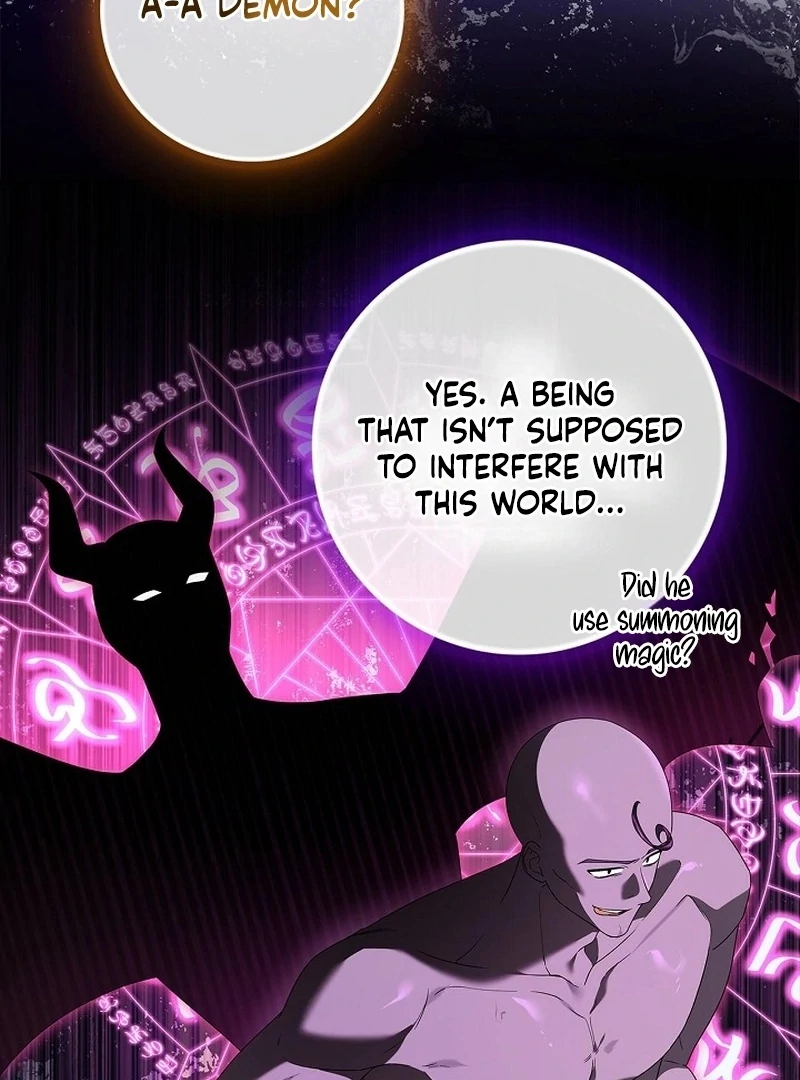 Sub Male Lead, Come to My Bed Chapter 32 - page 24