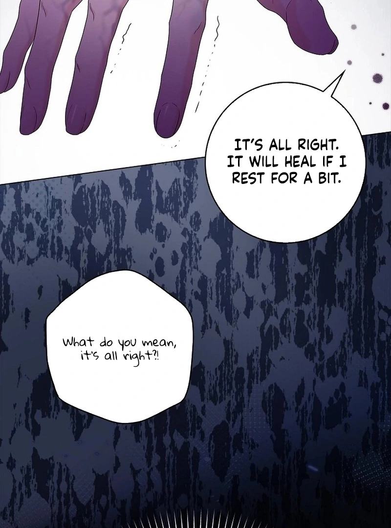 Sub Male Lead, Come to My Bed Chapter 32 - page 74