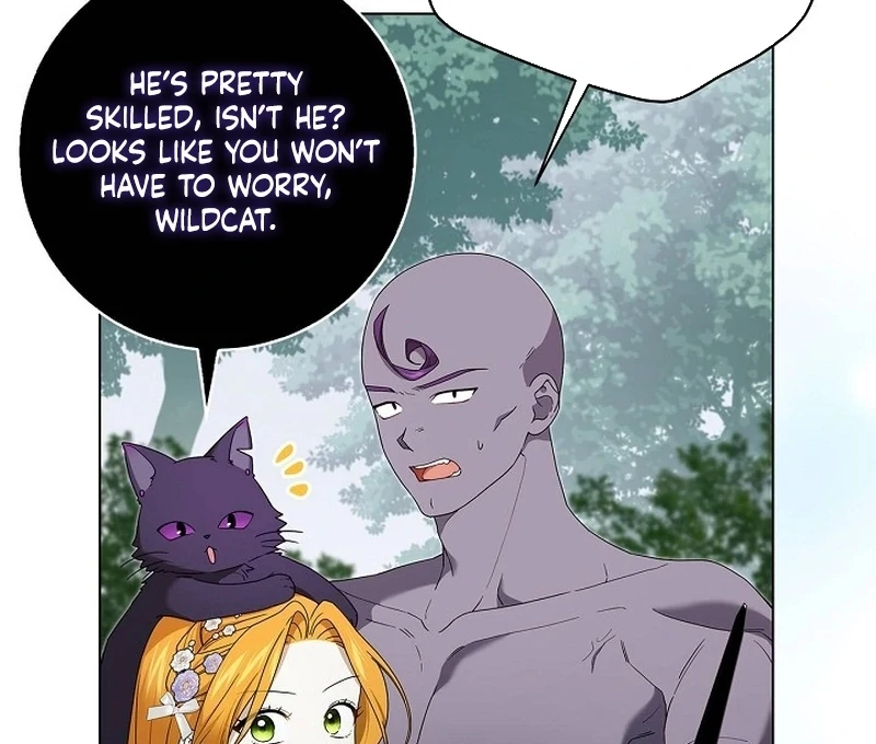 Sub Male Lead, Come to My Bed Chapter 32 - page 8