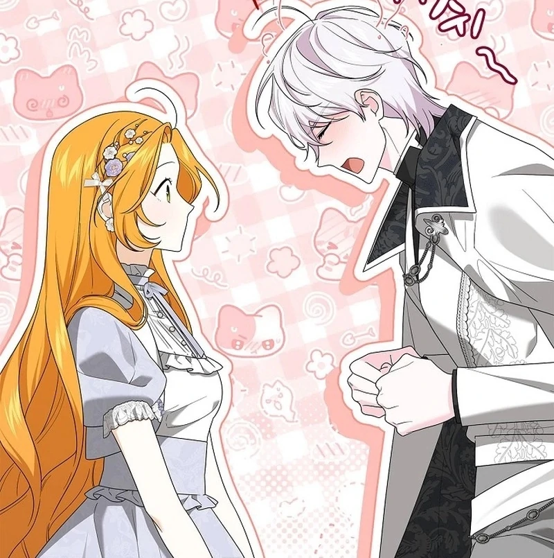 Sub Male Lead, Come to My Bed Chapter 32 - page 96