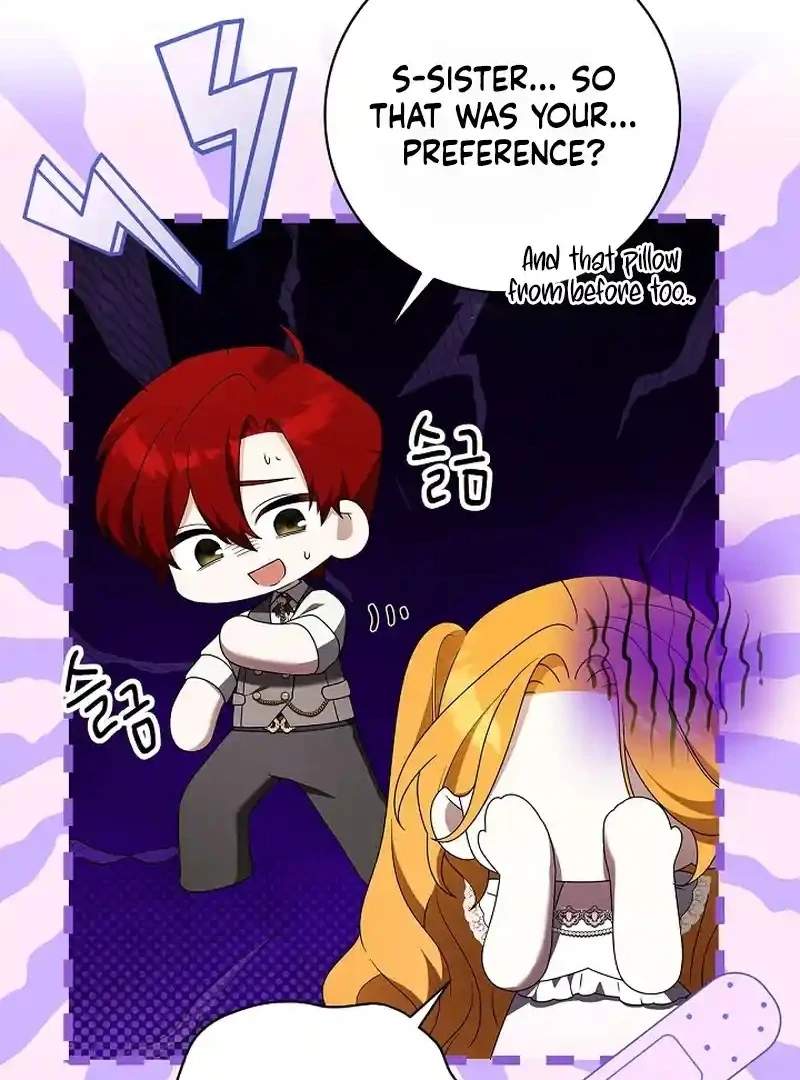 Sub Male Lead, Come to My Bed Chapter 33 - page 99