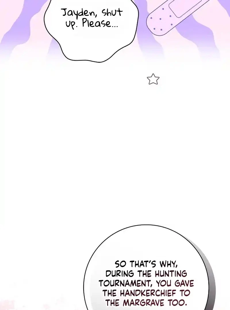 Sub Male Lead, Come to My Bed Chapter 33 - page 100