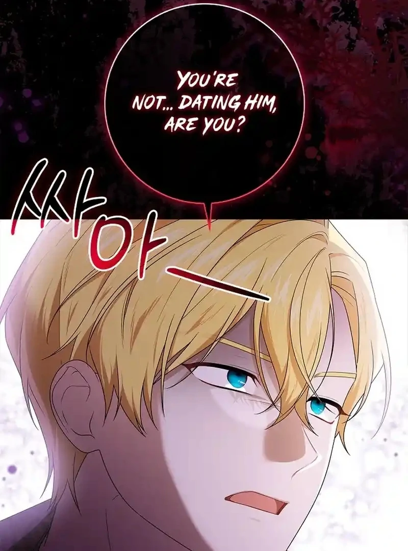 Sub Male Lead, Come to My Bed Chapter 33 - page 103