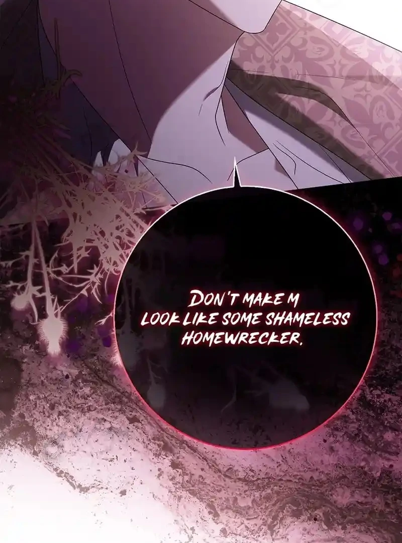 Sub Male Lead, Come to My Bed Chapter 33 - page 104