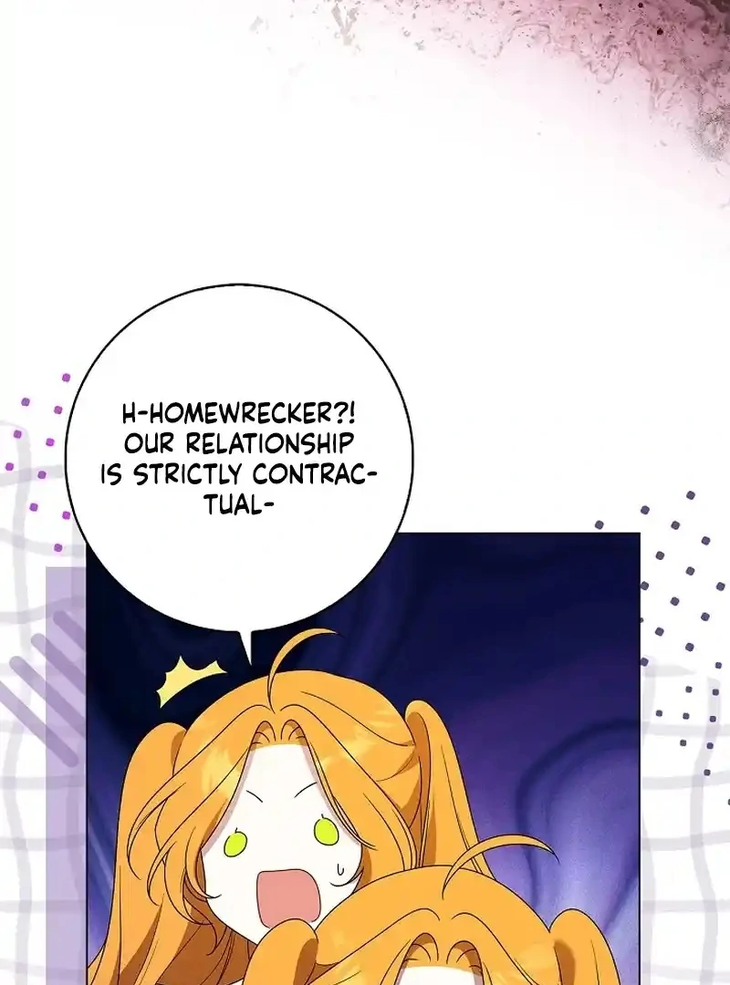 Sub Male Lead, Come to My Bed Chapter 33 - page 105