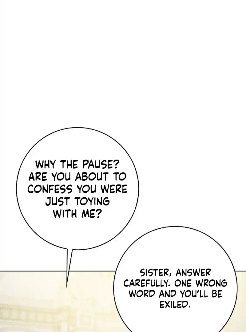 Sub Male Lead, Come to My Bed Chapter 33 - page 108