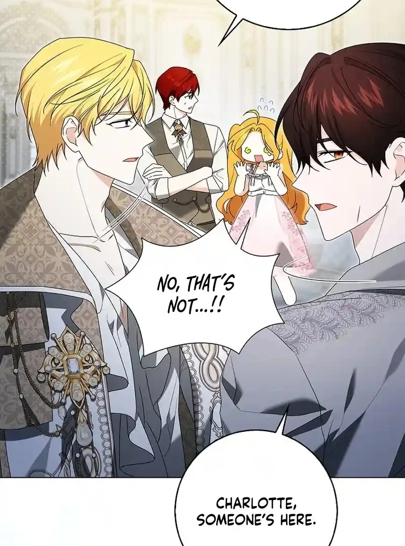 Sub Male Lead, Come to My Bed Chapter 33 - page 109