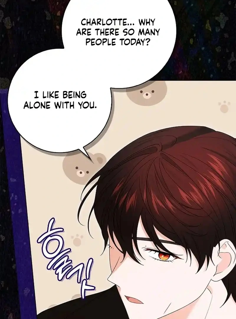 Sub Male Lead, Come to My Bed Chapter 33 - page 129