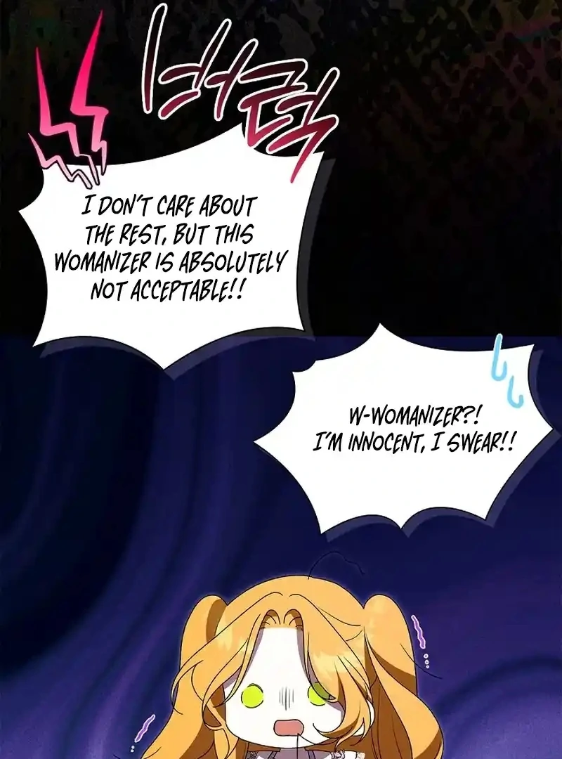 Sub Male Lead, Come to My Bed Chapter 33 - page 133