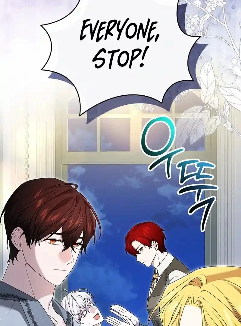 Sub Male Lead, Come to My Bed Chapter 33 - page 137