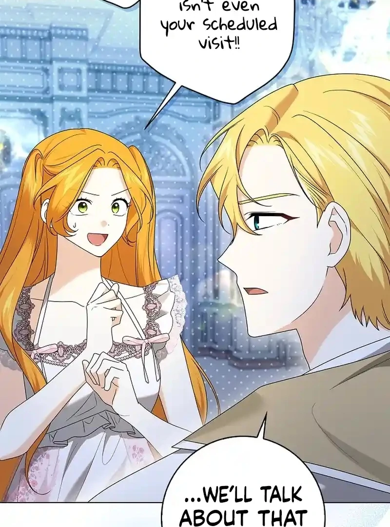 Sub Male Lead, Come to My Bed Chapter 33 - page 13