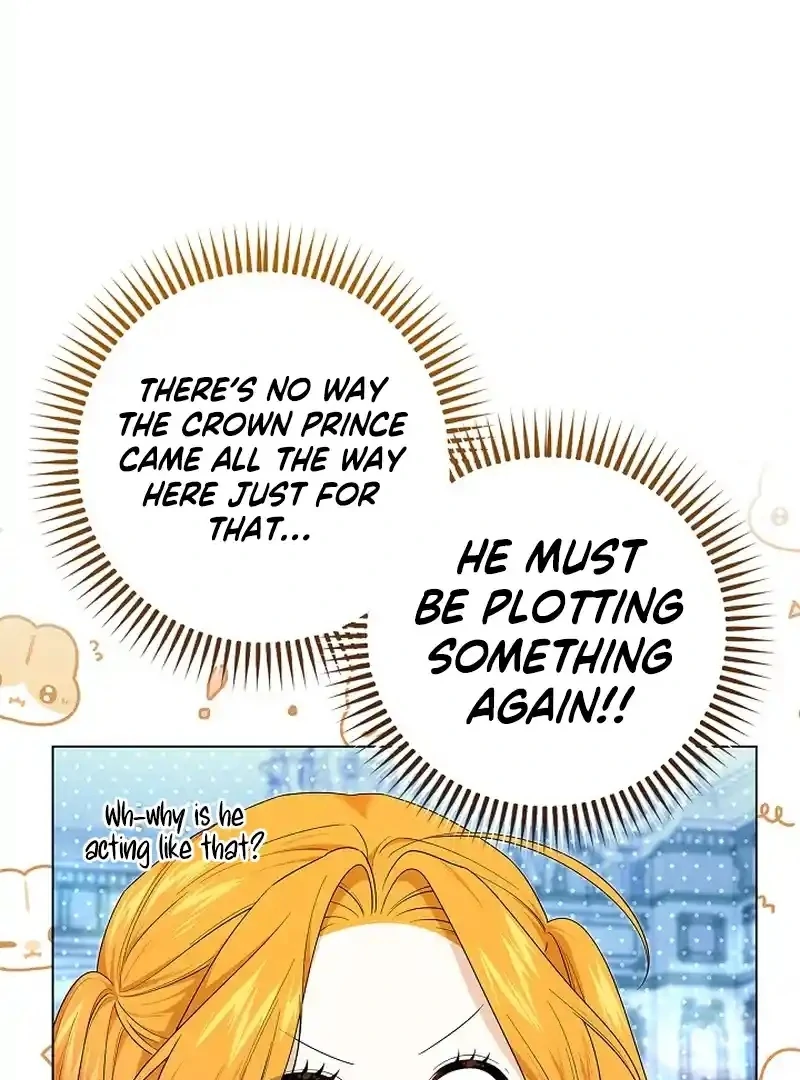 Sub Male Lead, Come to My Bed Chapter 33 - page 21