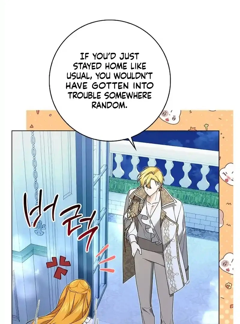 Sub Male Lead, Come to My Bed Chapter 33 - page 23