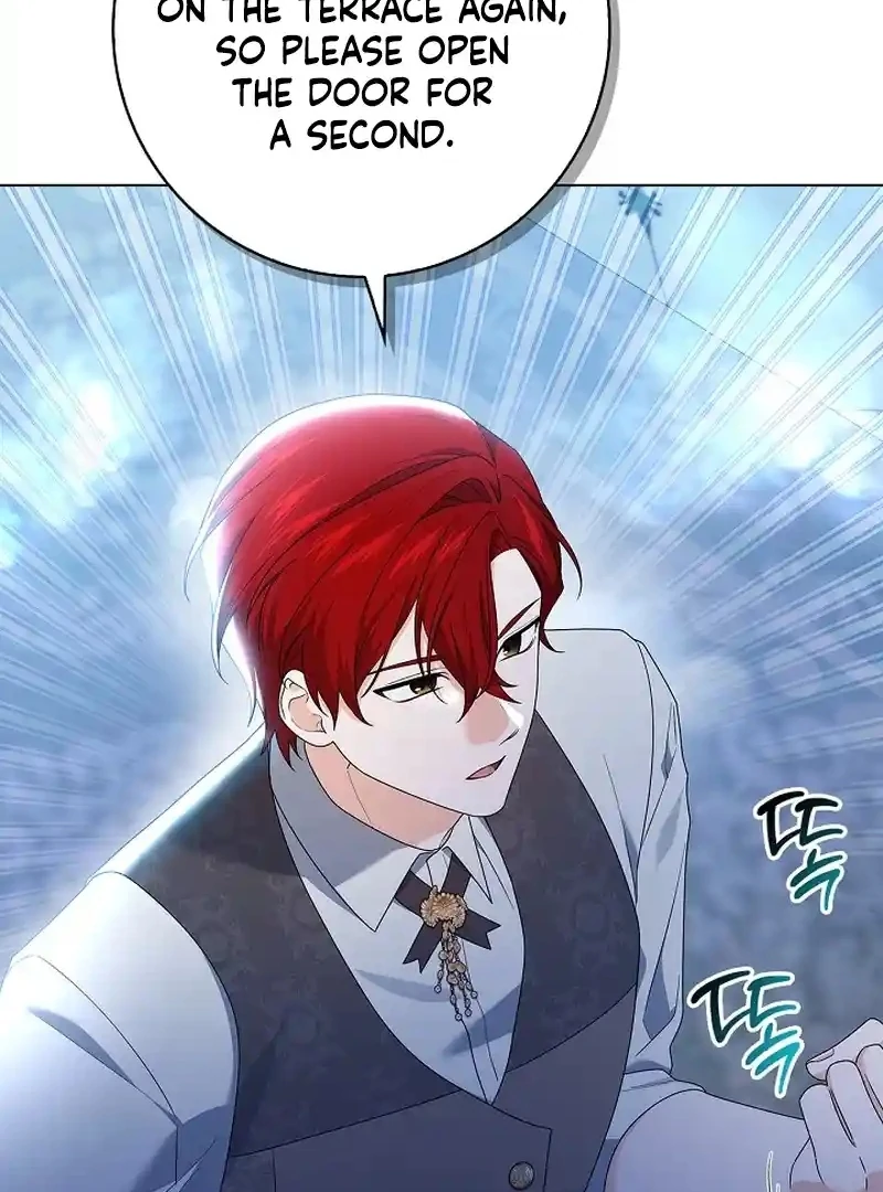 Sub Male Lead, Come to My Bed Chapter 33 - page 33