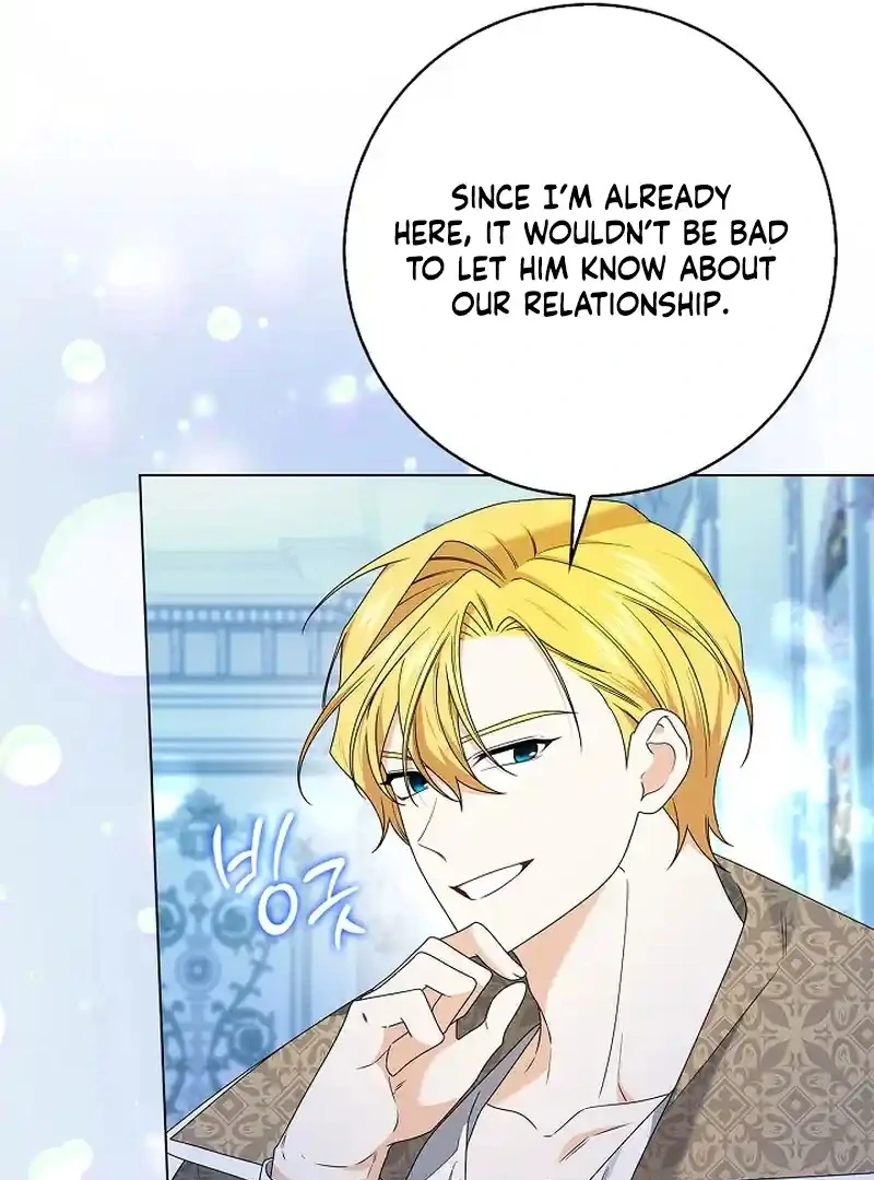 Sub Male Lead, Come to My Bed Chapter 33 - page 36