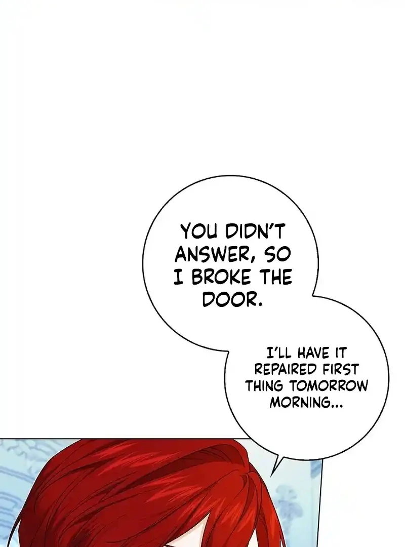 Sub Male Lead, Come to My Bed Chapter 33 - page 42