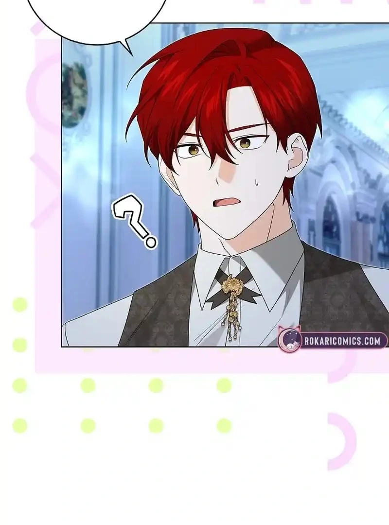 Sub Male Lead, Come to My Bed Chapter 33 - page 50