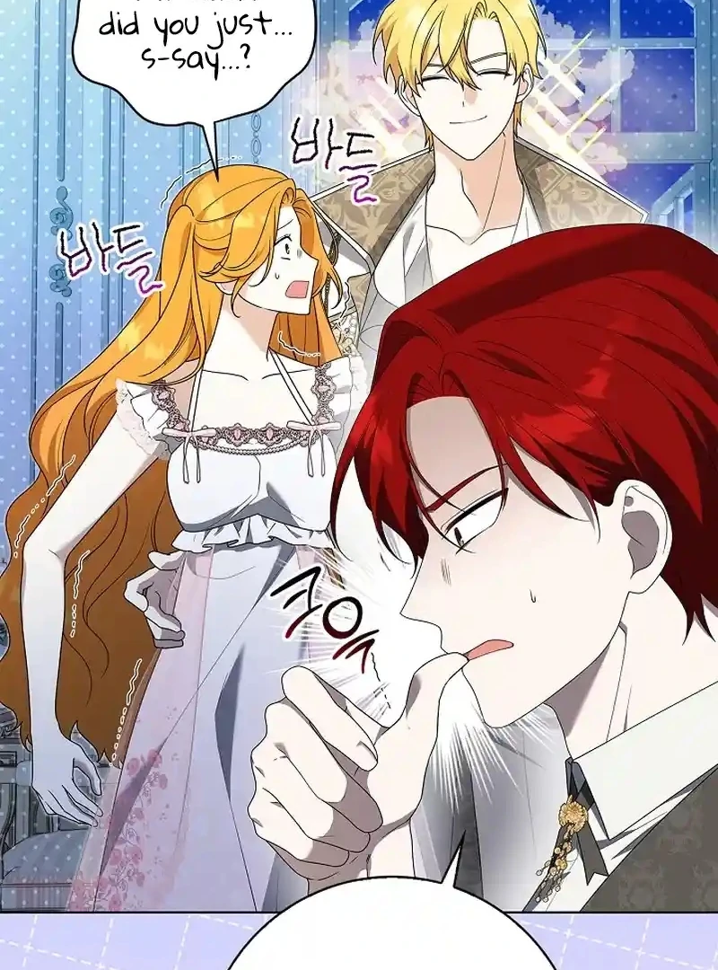 Sub Male Lead, Come to My Bed Chapter 33 - page 57