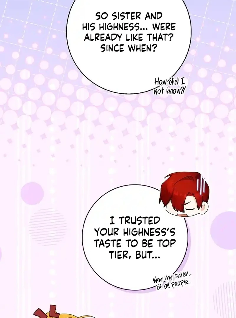 Sub Male Lead, Come to My Bed Chapter 33 - page 58