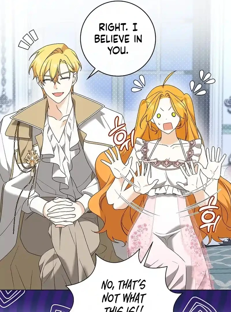 Sub Male Lead, Come to My Bed Chapter 33 - page 64