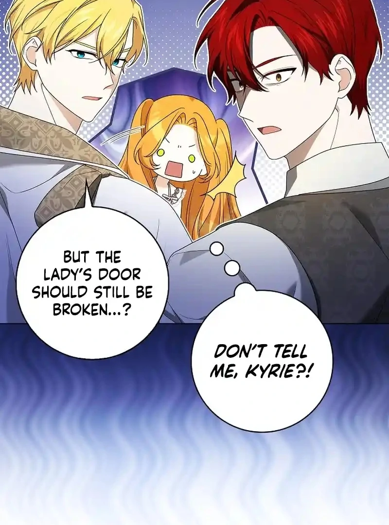 Sub Male Lead, Come to My Bed Chapter 33 - page 68
