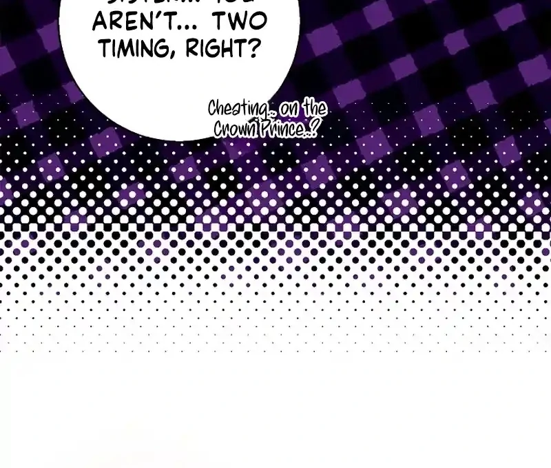 Sub Male Lead, Come to My Bed Chapter 33 - page 83