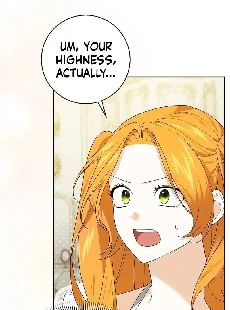 Sub Male Lead, Come to My Bed Chapter 33 - page 84