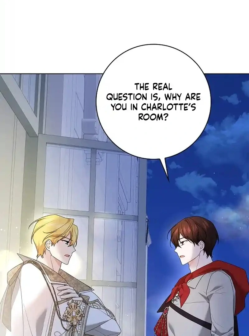 Sub Male Lead, Come to My Bed Chapter 33 - page 90