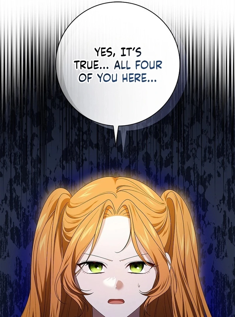 Sub Male Lead, Come to My Bed Chapter 34 - page 9