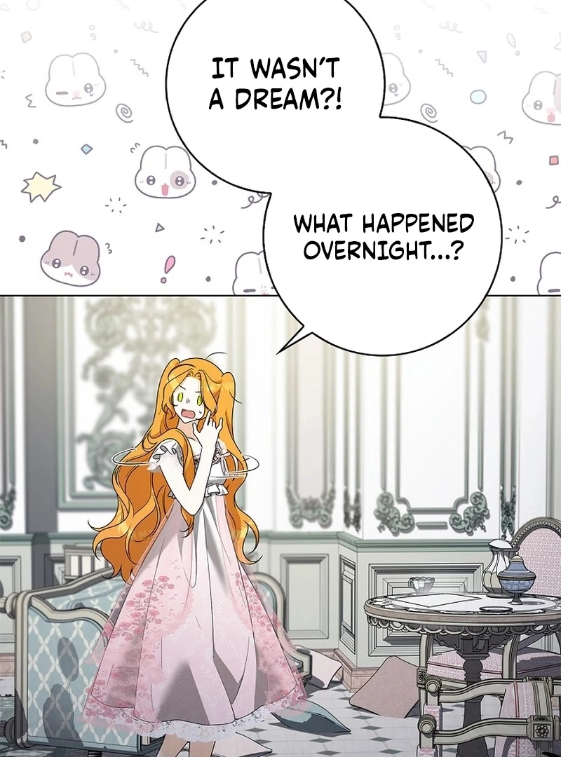 Sub Male Lead, Come to My Bed Chapter 34 - page 105