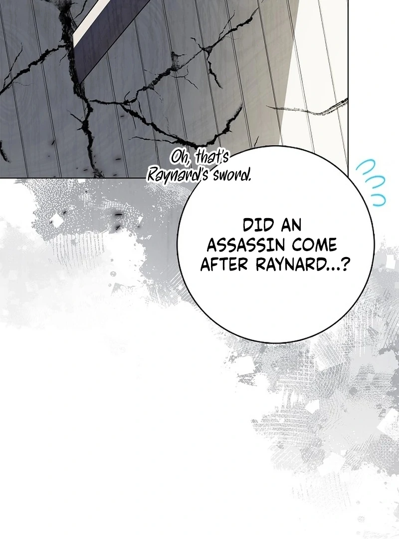 Sub Male Lead, Come to My Bed Chapter 34 - page 107