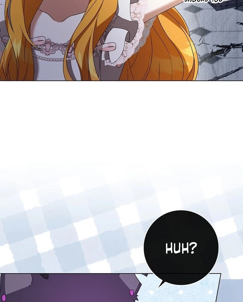 Sub Male Lead, Come to My Bed Chapter 34 - page 109